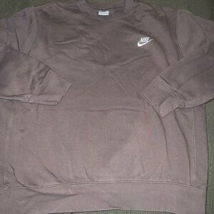 Unisex Nike Crewneck